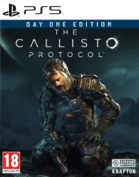 The Callisto Protocol: Day One Edition - WymieńGry.pl