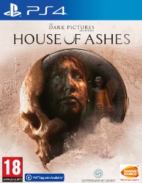 The Dark Pictures: House of Ashes - WymieńGry.pl
