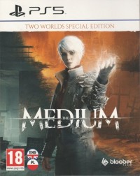 The Medium: Two Worlds Special Edition - WymieńGry.pl