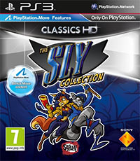 The Sly Collection - WymieńGry.pl