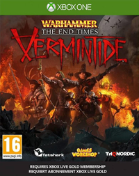 Warhammer: The End Times - Vermintide (XONE)